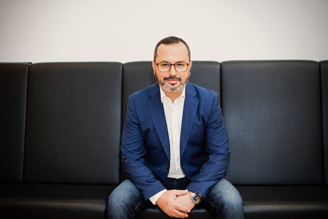 Alen Nazarian